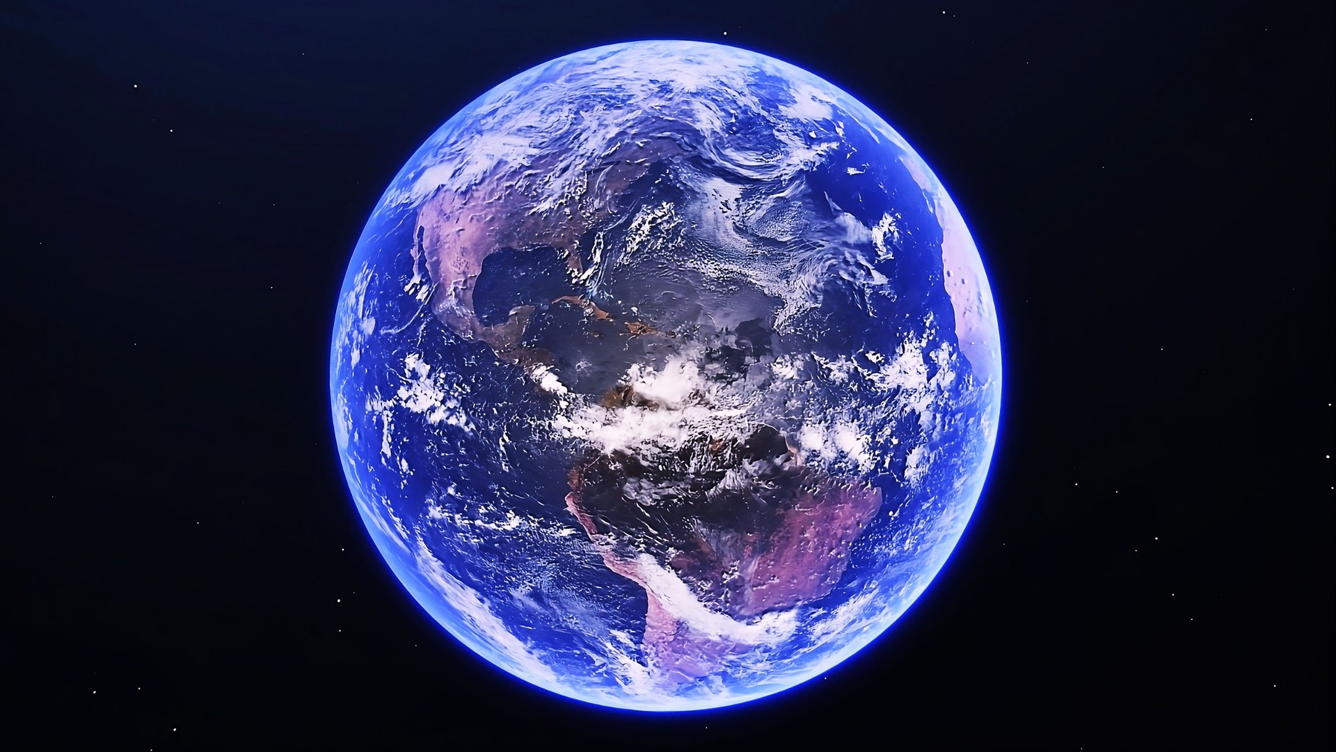 Earth From Space Pictures, Images